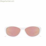 Մանկական արևային ակնոցներ Hawkers RAVE KIDS Ø 38 մմ սպիտակ