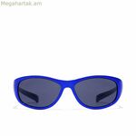 Մանկական արևային ակնոցներ Hawkers RAVE KIDS Ø 38 մմ կապույտ