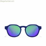 Մանկական արևային ակնոցներ Hawkers WARWICK KIDS Ø 44 մմ մուգ կապույտ