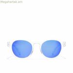 Մանկական արևային ակնոցներ Hawkers WARWICK KIDS Ø 44 մմ թափանցիկ