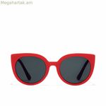Մանկական արևային ակնոցներ Hawkers DIVINE KIDS Ø 44 մմ կարմիր