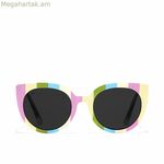 Մանկական արևային ակնոցներ Hawkers DIVINE KIDS Ø 44 մմ բազմագույն