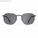 Սիքսոն Հոքերս սև ունիսեքս արևային ակնոցներ