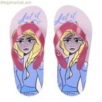 Երեխաների համար նախատեսված Flip Floors Frozen Lilac