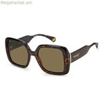 Կանացի արևային ակնոցներ Polaroid PLD 6168_S