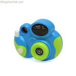 Գլխակապ կապույտ