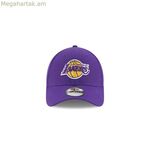 Սպորտային գլխարկ THE LEAGUE LOSLAK OT New Era 11405605 Վարդագույն (Մեկ չափս)