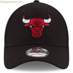 Սպորտային գլխարկ THE LEAGUE CHIBUL OTC New Era 11405614 սև (մեկ չափս)