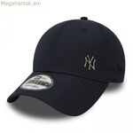 Սպորտային գլխարկ New Era NEW YORK YANKEES 11198848 Մուգ կապույտ (մեկ չափս)