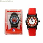 Մանկական ժամացույց Seva Import AT.MADRID 4901148