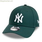 Սպորտային գլխարկ New Era 9FORTY NEYYAN 60471456 Կանաչ Մեկ չափս