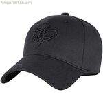 Սպորտային գլխարկ Project X Paris CA24031 սև, մեկ չափս