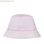 Մանկական գլխարկ Jordan JAN JORDAN BUCKET HAT 9A0581 A9Y վարդագույն