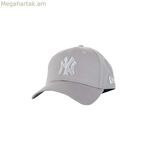 Սպորտային գլխարկ New Era OUTLINE 9FORTY NEYYAN GRA 60675525 Մոխրագույն Մեկ չափս