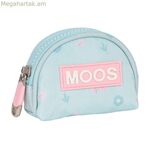 Պայուսակ Moos Garden Turquoise 9,5 x 7 x 3 սմ