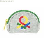 Պայուսակ Benetton Pop Grey 9,5 x 7 x 3 սմ