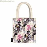 Գնումների պայուսակ Disney-ի չարագործներ