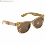 Մանկական արևային ակնոցներ՝ «Առյուծ արքան» շագանակագույն