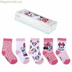 Գուլպաներ Մինի Մաուս