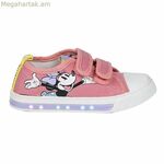 Մանկական ամենօրյա մարզակոշիկներ Մինի Մաուս 25