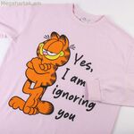 Գարֆիլդի XS պիժամա