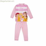 Մանկական գիշերանոցներ Disney Princess 24 ամսական