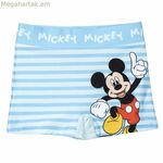 Տղաների լողի շորտեր Միկի Մաուս