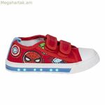 Մանկական ամենօրյա մարզակոշիկներ՝ «Վրիժառուները» ֆիլմից