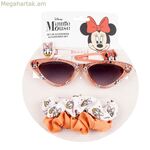 Մինի Մաուսի ունիսեքս արևային ակնոցներ 15,0 x 17,0 x 2,0 սմ