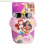 Մանկական արևային ակնոցներ Disney Princess 53 սմ գլխարկ