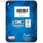 Մանկական արևային ակնոցներ՝ «Վրիժառուները» ֆիլմից, 12,6 x 5,0 x 13,0 սմ