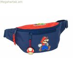 Գոտու պայուսակ Սաֆտա 23 x 12 x 9 սմ