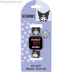 Մանկական ժամացույց Կուրոմի