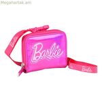 Բարբի պայուսակ՝ ֆուքսիայի գույնով