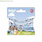 Աղջկա ապարանջան՝ կապույտ-կապույտ