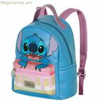 Lilo & Stitch-ի ամենօրյա մեջքի պայուսակ