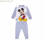Մանկական պիժամա Միկի Մաուս 18 ամսական