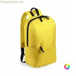 Առօրյա մեջքի պայուսակ 146343