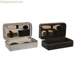 Կոշիկ մաքրող միջոց սպունգով DKD Home Decor (6 հատ) (2 հատ)