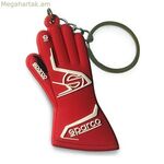 Բանալիի շղթա Sparco ձեռնոցներ