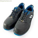 Անվտանգության կոշիկներ OMP PRO SPORT մոխրագույն 41