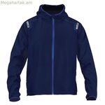 Sparco քամու վերարկու S02405BM2M կապույտ M