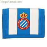 Պայուսակ RCD իսպաներեն կապույտ սպիտակ