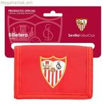 դրամապանակ Sevilla Fútbol Club Red