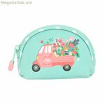 Պայուսակ Glow Lab Pepa Green 9.5 x 7 x 3 սմ