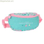 Գոտու պայուսակ Վիկի Մարտին Բերոկալ անանուխի դրախտ 23 x 14 x 9 սմ անանուխի գույնի