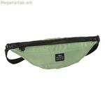 Գոտու պայուսակ Minnie Mouse Mint Shadow 41 x 15.5 x 7 սմ ռազմական կանաչ