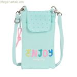 BlackFit8 Enjoy բջջային պայուսակ, կանաչ