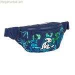 Գոտու պայուսակ El Niño Glassy Navy Blue 23 x 12 x 9 սմ