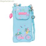 Քսակ Safta Bicicleta Կապույտ Հեծանիվ